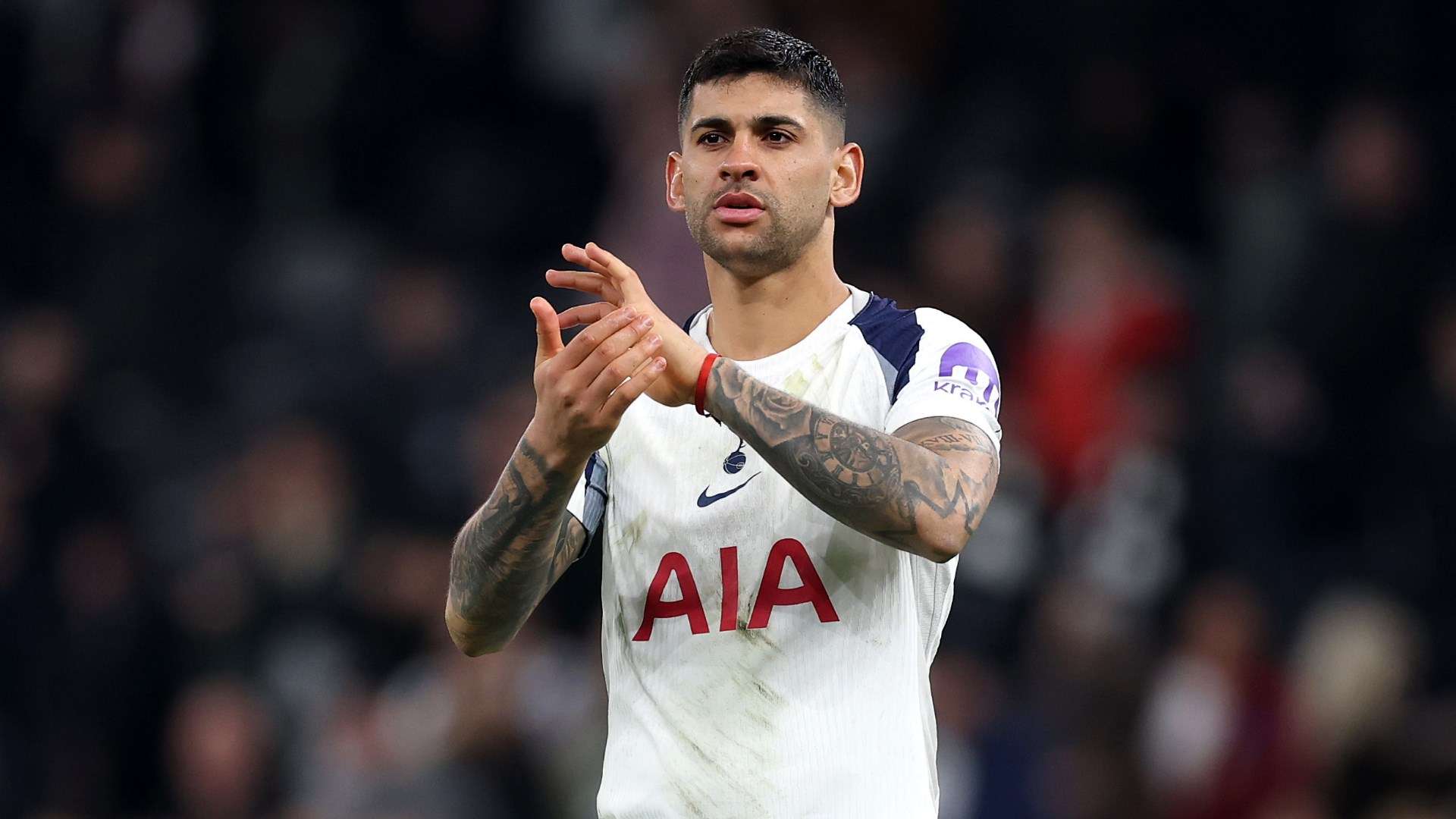 Inter, accordo con il Tottenham per Romero: ora si tratta sull'ingaggio