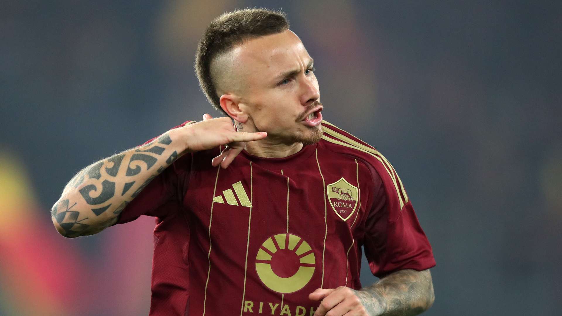 Roma, Angeliño saluta: è a un passo dal ritorno al Deportivo La Coruña