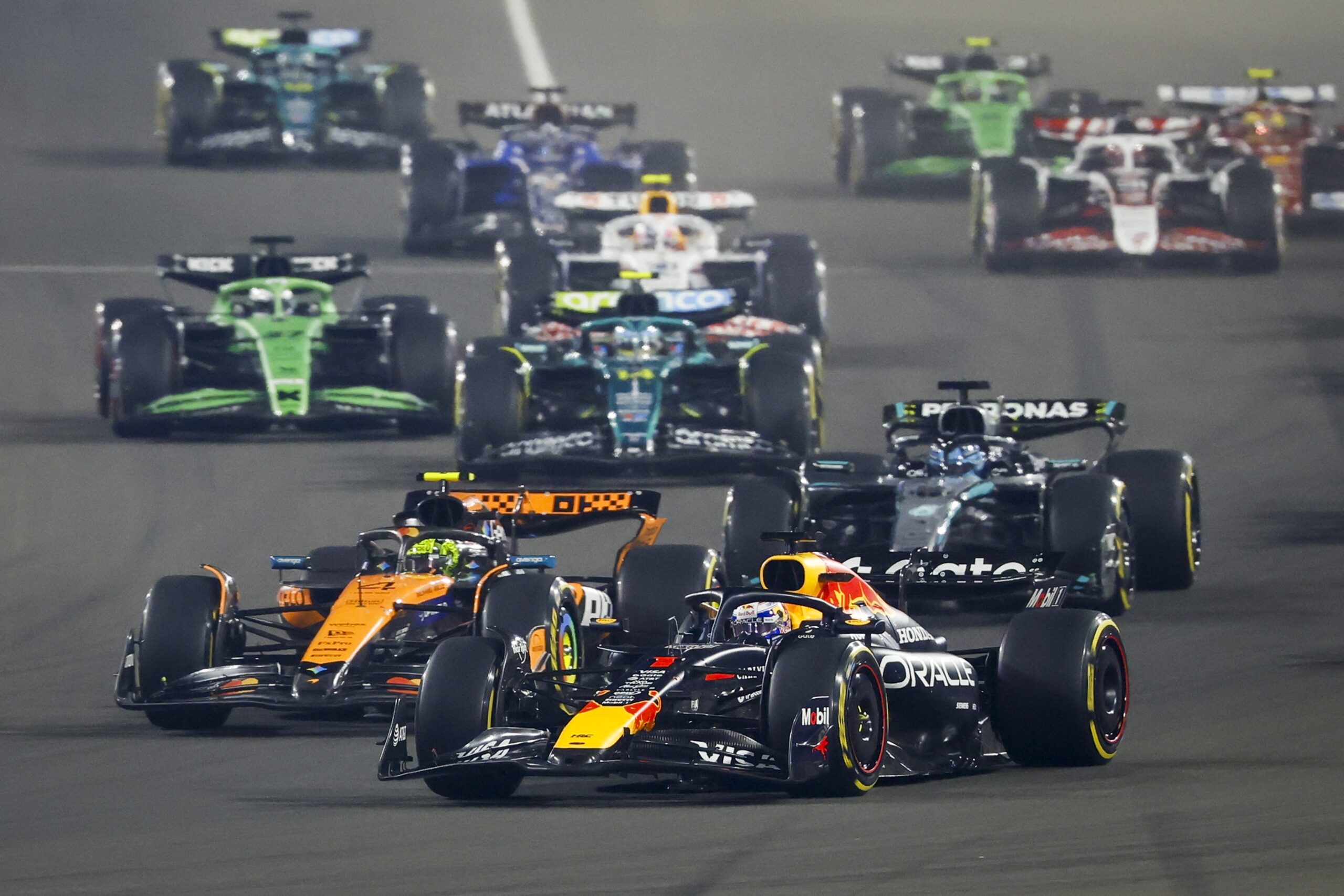 Formula 1: la pausa è finita, cosa ci aspetta nella seconda parte del Mondiale