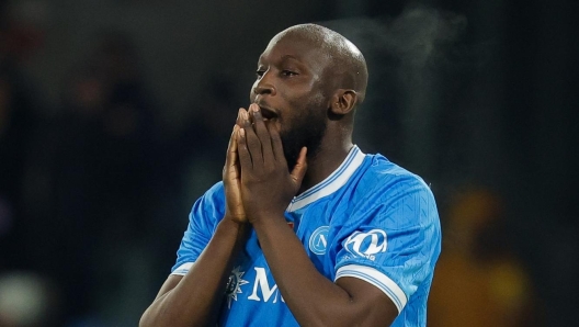 Napoli, Lukaku verso l'addio: pesa lo strappo con il club, MLS possibile destinazione