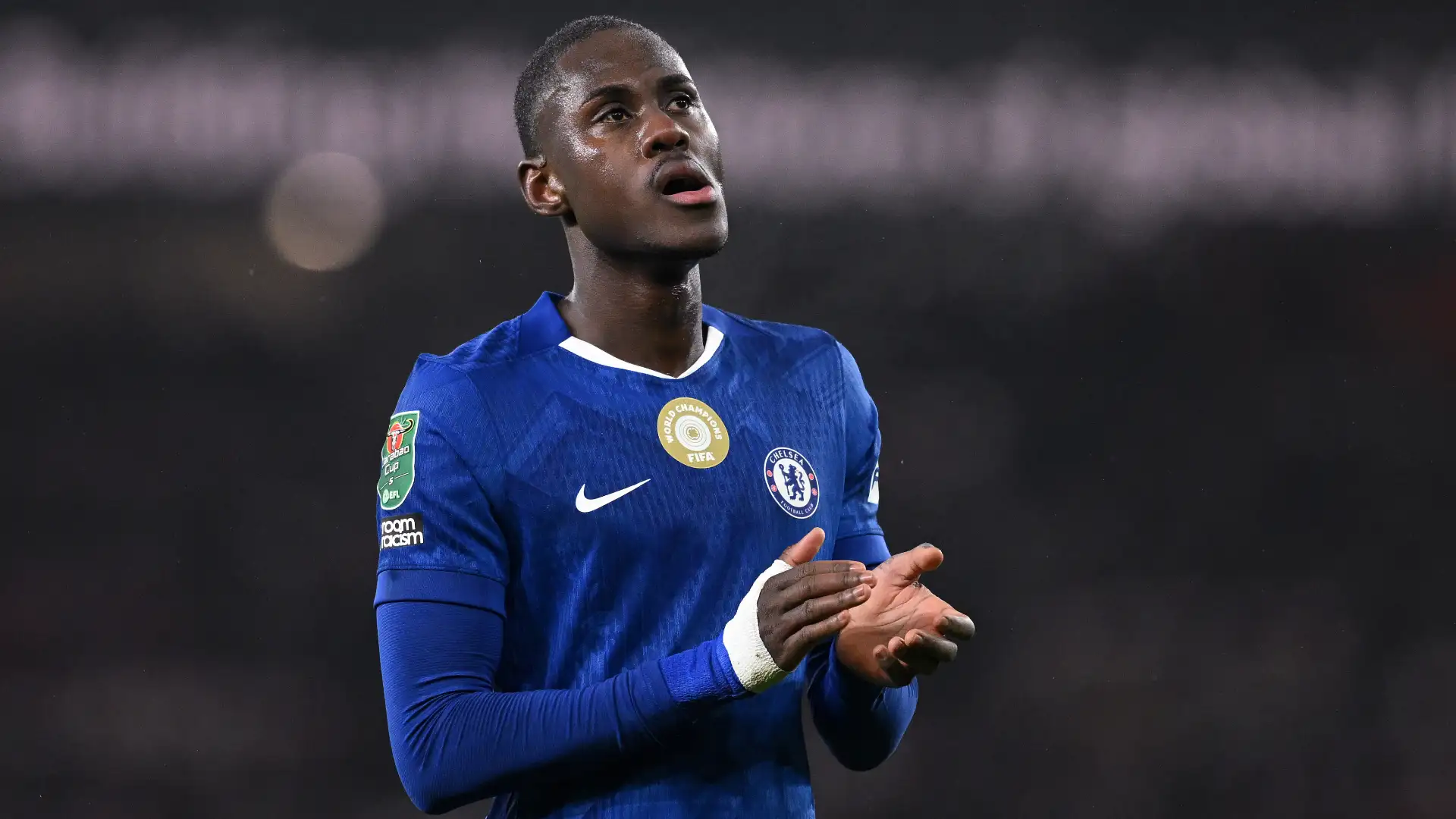Como, colpo Chalobah: accordo con il Chelsea per 33 milioni