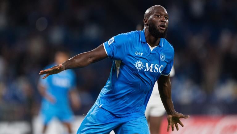 Lukaku non raggiunge il ritiro: il Napoli tratta la cessione con l'Atlanta United