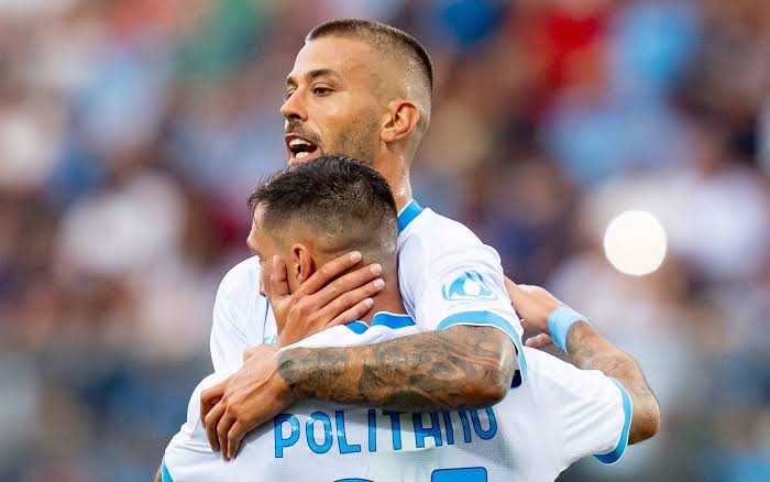 Il Napoli sta prendendo forma: perché il successo sull’Osasuna vale più del 2-1