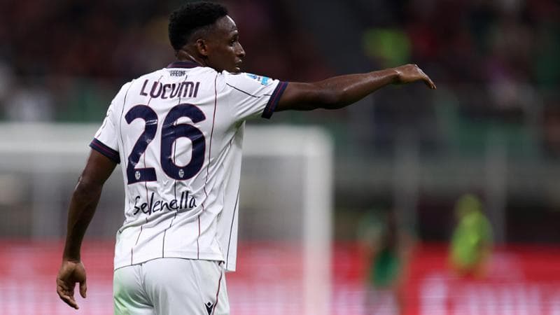 Lucumí-Juventus, ci siamo: visite mediche domenica