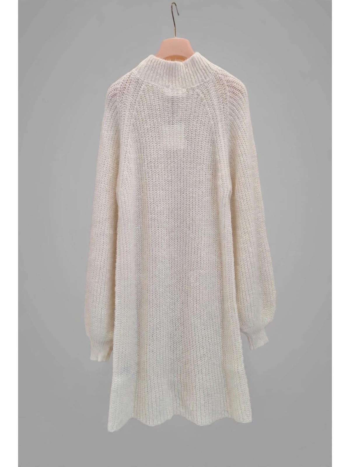 Abito in Mohair a Maniche Ampie – Vicolo - immagine 5